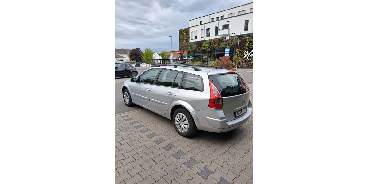 Renault Megane 270.000 km 1.900 &euro; Koblenz 56073