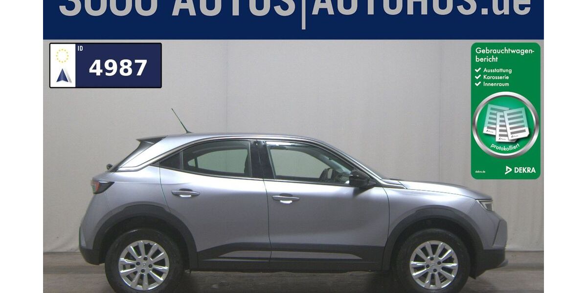 Opel Mokka 102.402 km 11.980 &euro; Gyhum/Bockel 27404