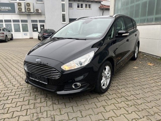 Ford S-Max 124.790 km 18.590 &euro; Hirschaid 96114