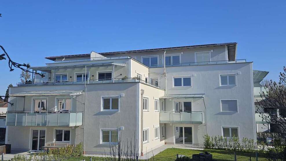 Wohnung zum Kaufen in Traunstein 555.000 € 85 m²