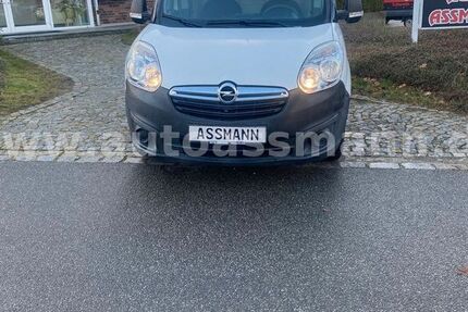 Opel Combo 107.350 km 5.990 &euro; Wittenförden 19073