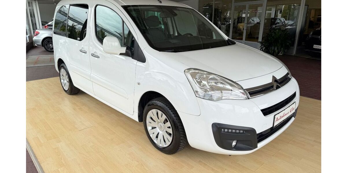 Citroen Berlingo 96.650 km 9.750 &euro; Frankenberg/Eder 35066