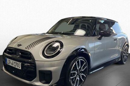 Mini Cooper S Coupé 17.999 km 31.990 &euro; Detmold 32758