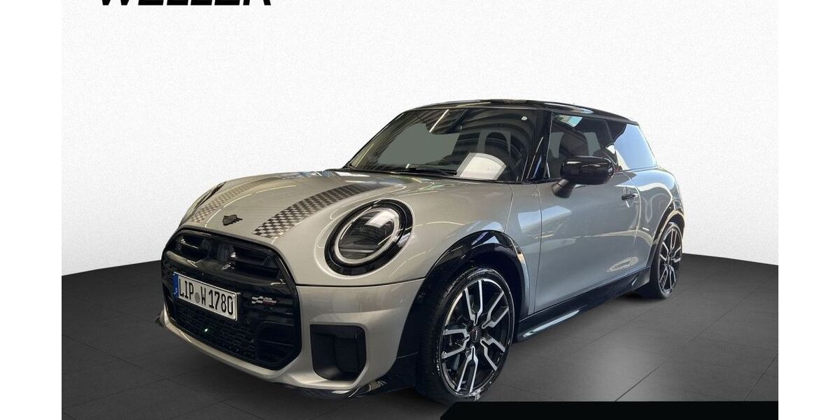 Mini Cooper S Coupé 17.999 km 31.990 &euro; Detmold 32758