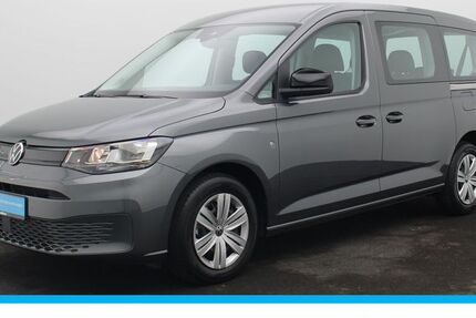 VW Caddy Maxi 1.001 km 36.480 &euro; Würzburg 97076