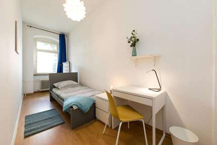 Zimmer Berlin Spandau - 630&euro; | Angebot:27348521