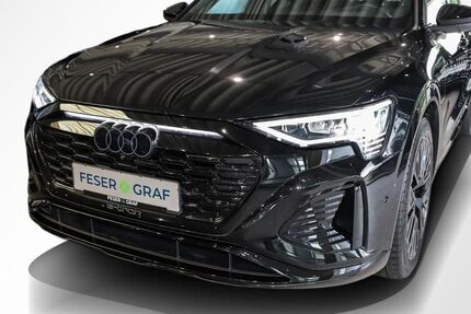 Audi Q8 e-tron 29.650 km 49.880 &euro; Forchheim 91301