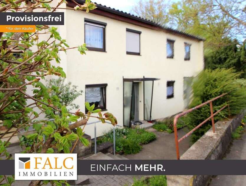 Haus zum Kaufen in Reutlingen 289.000 € 90 m²
