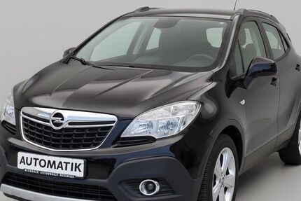 Opel Mokka 96.700 km 9.000 &euro; Mertloch 56753