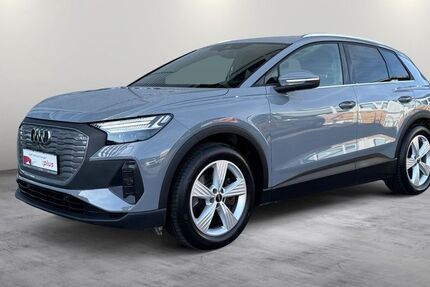 Audi Q4 e-tron 46.695 km 28.960 &euro; Mosbach 74821