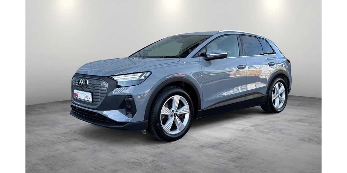 Audi Q4 e-tron 46.695 km 28.960 &euro; Mosbach 74821