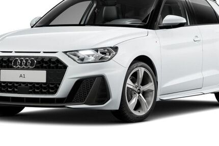 Audi A1 7.354 km 25.638 &euro; Landsberg 86899