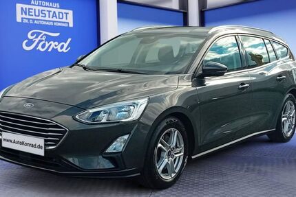 Ford Focus 140.800 km 10.990 € Erlangen 91052