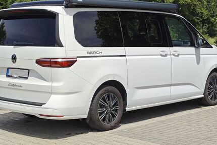 VW T7 California 20.000 km 53.300 &euro; Kutzenhausen 86500