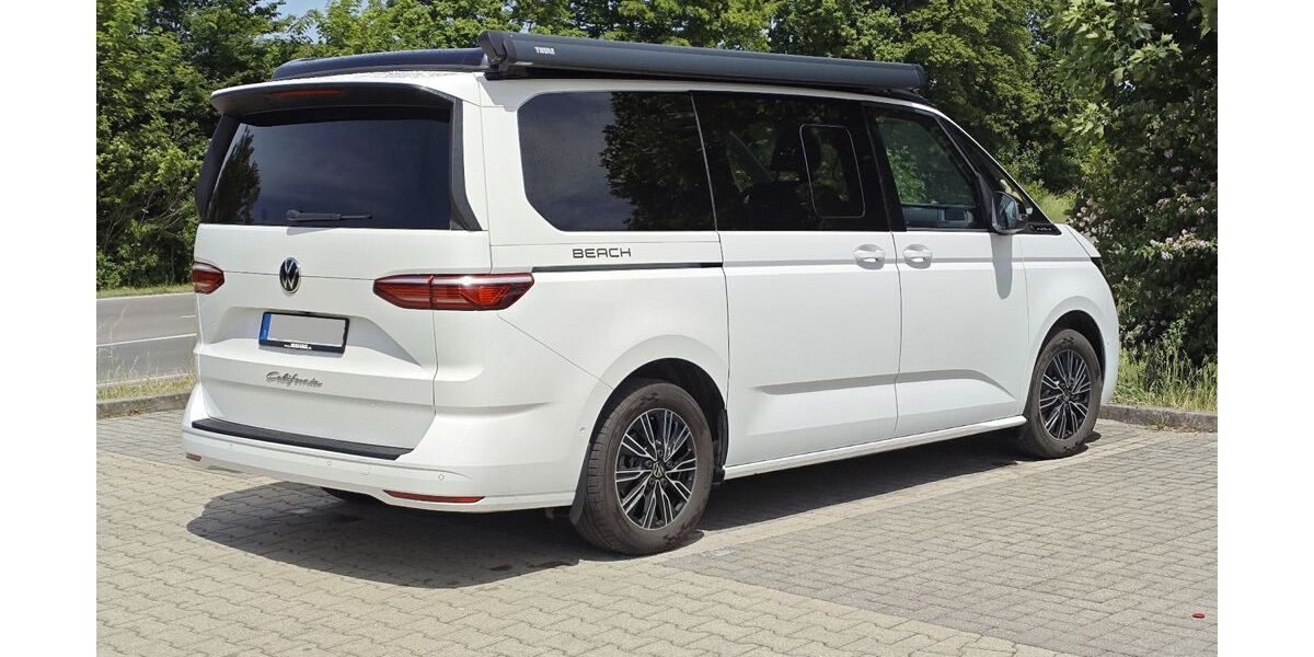 VW T7 California 20.000 km 53.300 &euro; Kutzenhausen 86500