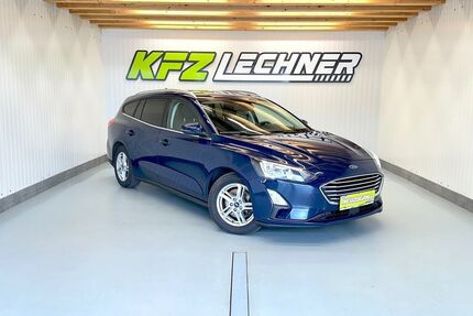 Ford Focus 90.700 km 13.750 &euro; Neuhaus am Inn 94152