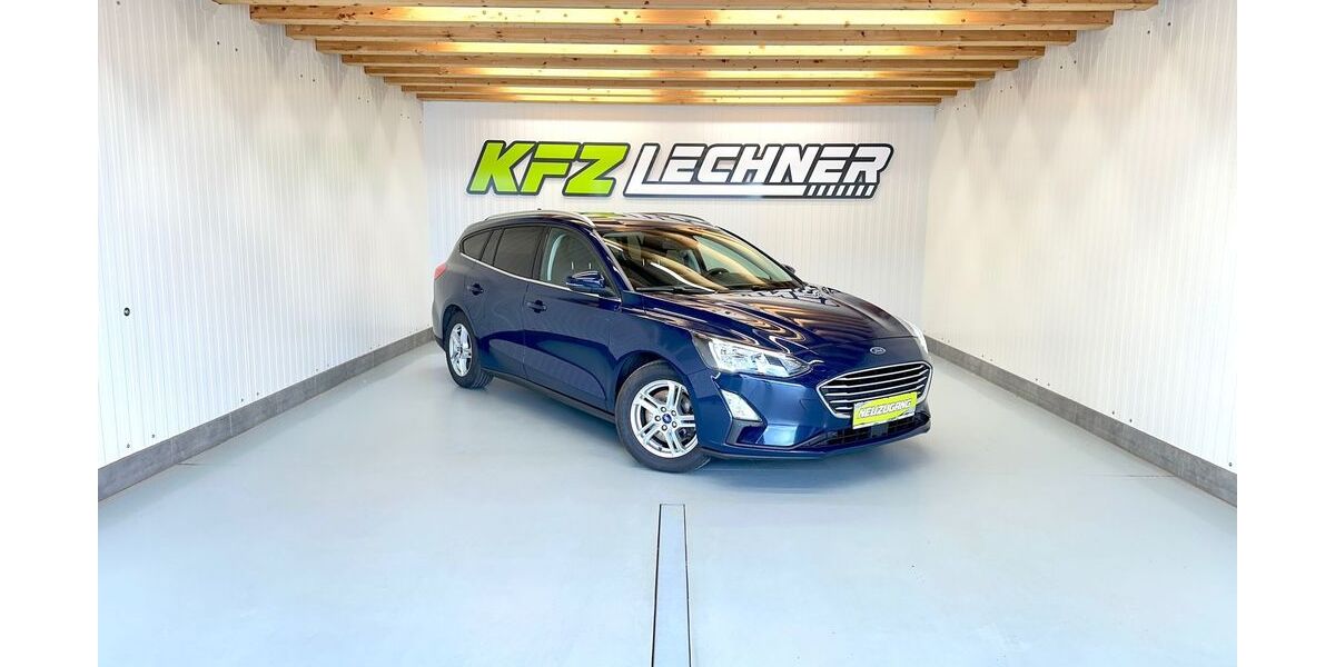 Ford Focus 90.700 km 13.750 &euro; Neuhaus am Inn 94152