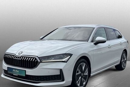 Skoda Superb 50.100 km 33.480 &euro; Diez 65582