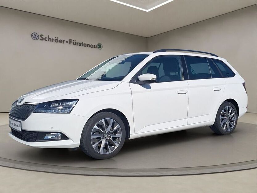 Fabia