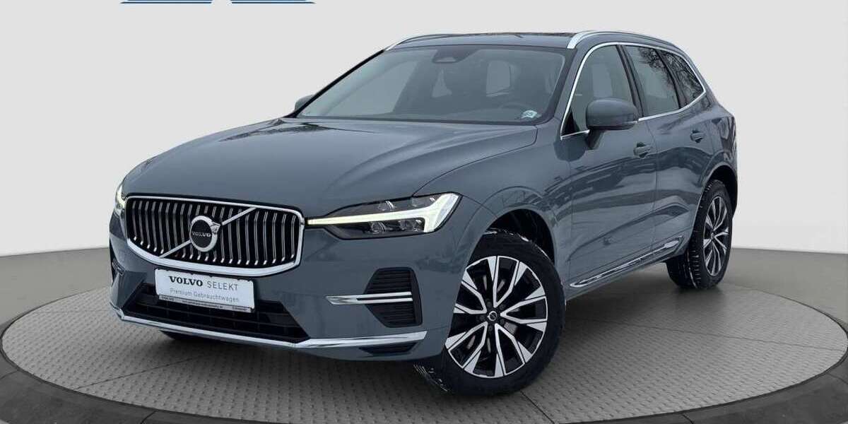 Volvo XC60 68.100 km 36.960 &euro; Celle Gr. Hehlen 29229