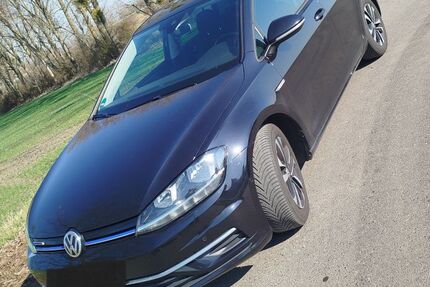 VW Golf 166.000 km 10.490 &euro; Letschin 15324