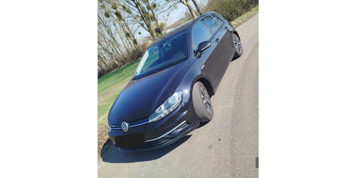VW Golf 166.000 km 10.490 &euro; Letschin 15324