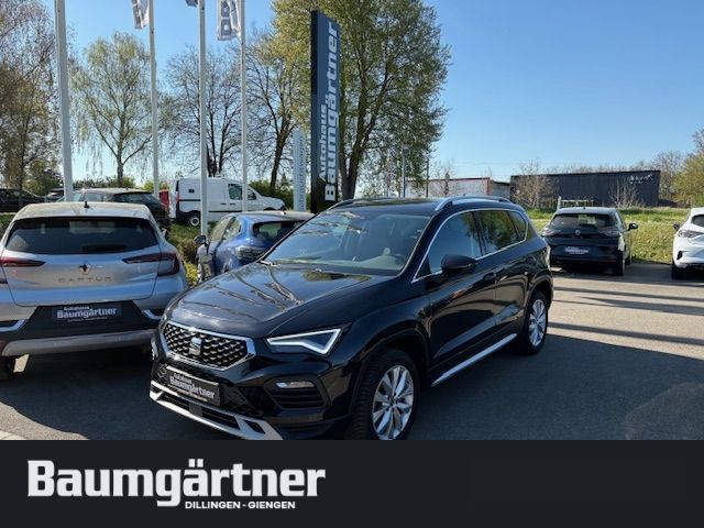 Seat Ateca 27.725 km 26.590 &euro; Dillingen 89407