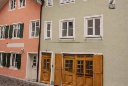 Haus Bad Tölz - 4 Zimmer, 130 m&sup2;, 745.000&euro; | Angebot:26848331