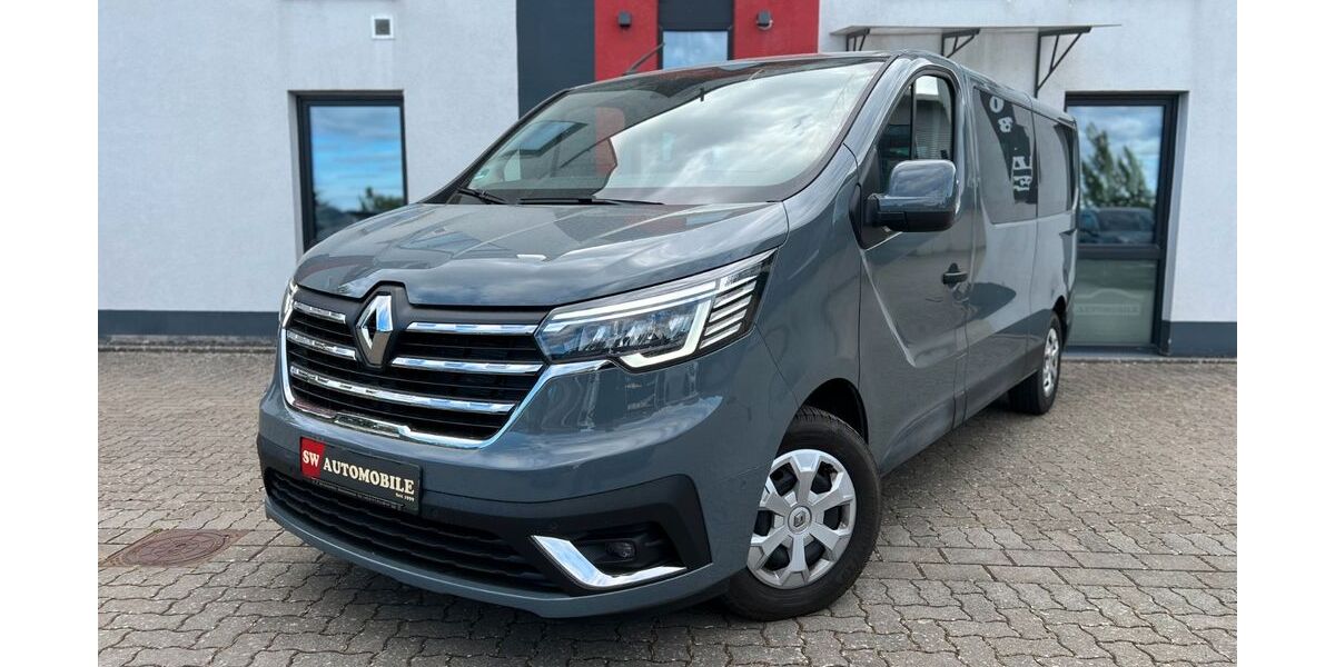 Renault Trafic 20.398 km 26.900 &euro; Oberhonnefeld-Gierend 56587