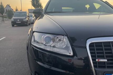 Audi A6 200.000 km 3.900 &euro; Giengen an der Brenz 89537