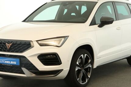 Cupra Ateca 47.600 km 29.990 € Donnersdorf 97499