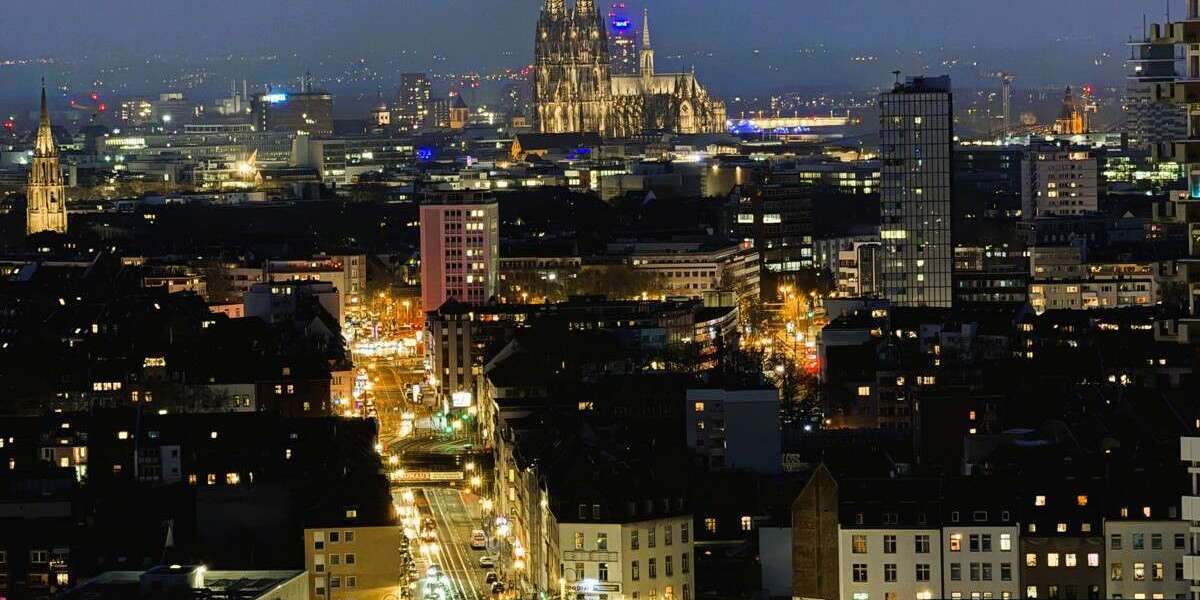 Etagenwohnung Köln Lindenthal - 5 Zimmer, 142 m&sup2;, 429.000&euro; | Angebot:26580831