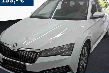 Skoda Superb 63.305 km 24.930 &euro; Weinstadt-Endersbach 71384