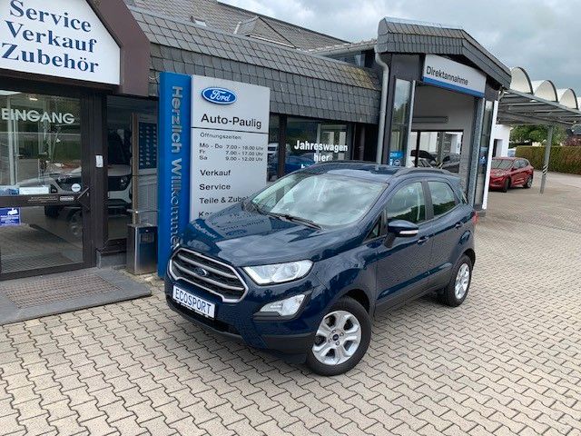 EcoSport