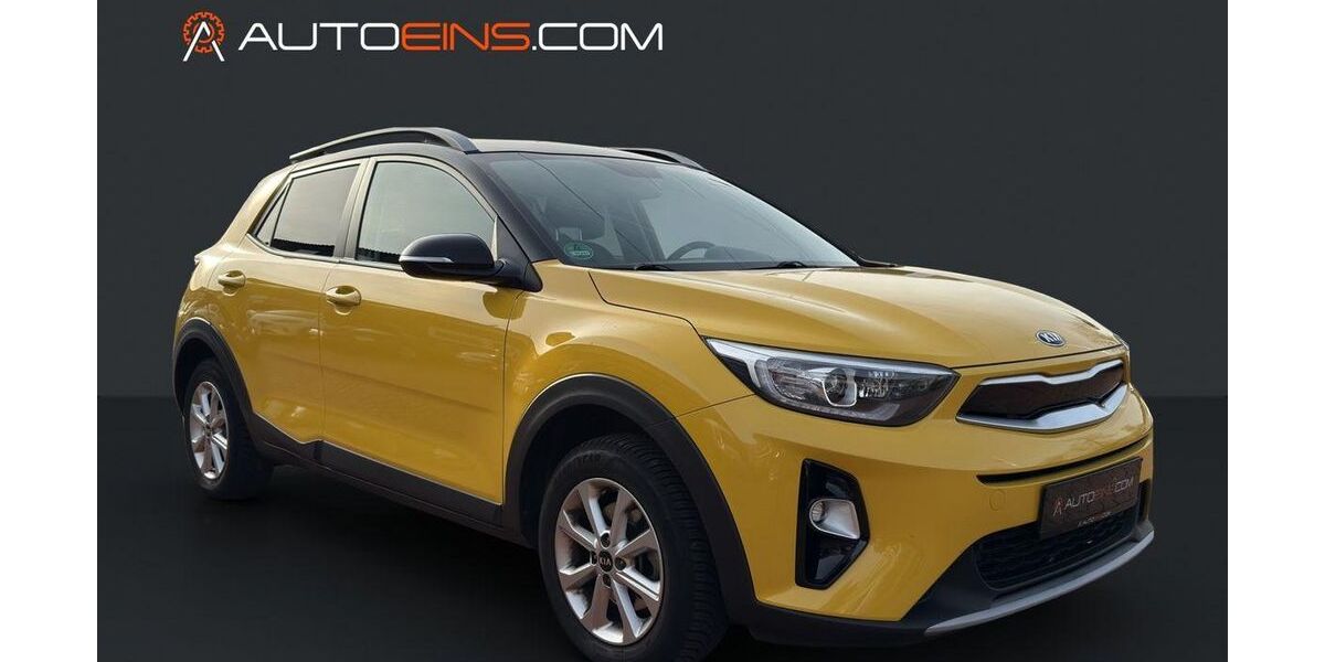 Kia Stonic 72.548 km 12.300 € Ronnenberg StT Empelde Region Hannover 30952