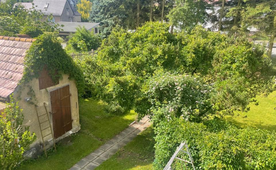 Einfamilienhaus Bernstadt auf dem Eigen - 4 Zimmer, 100 m&sup2;, 80.000&euro; | Angebot:26918953