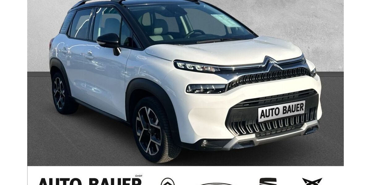 Citroen C3 Aircross 31.118 km 19.990 &euro; Marktheidenfeld 97828