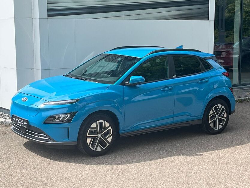 Hyundai KONA 19.900 km 21.500 € Pfaffenhofen a. d. Ilm 85276