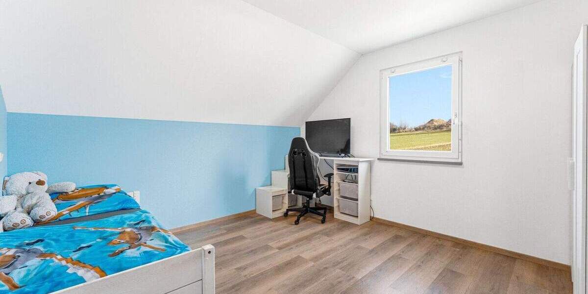 Einfamilienhaus Pemfling / Großbergerdorf Pemfling - 6 Zimmer, 154 m&sup2;, 459.000&euro; | Angebot:25728279