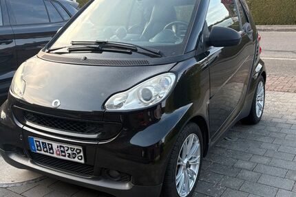 Smart ForTwo 108.000 km 4.500 &euro; Staufenberg 34355