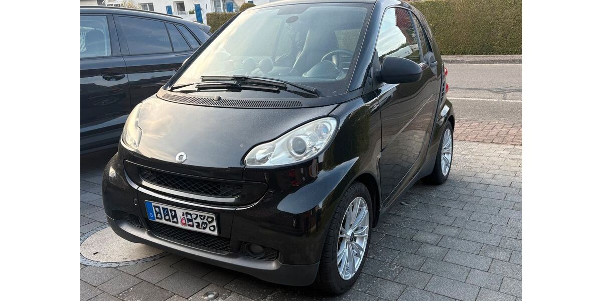 Smart ForTwo 108.000 km 4.500 &euro; Staufenberg 34355