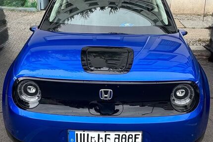 Honda e