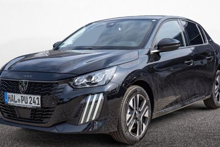 Peugeot 208 4.800 km 23.490 &euro; Halle (Saale) 06132