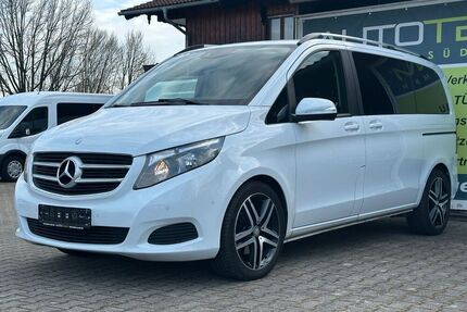Mercedes V 250
