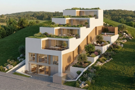 Grundstück Künzell Künzell-Bachrain - 129.000&euro; | Angebot:26150377