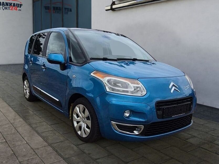 C3 Picasso