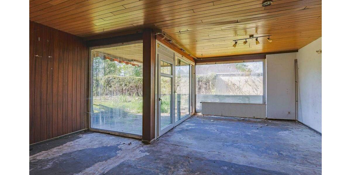 Einfamilienhaus Hemmoor Westersode - 5 Zimmer, 163 m&sup2;, 135.000&euro; | Angebot:26712437