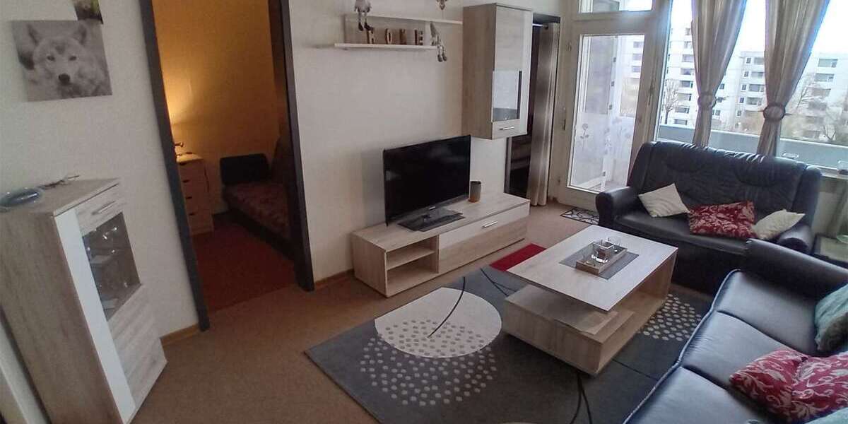 Etagenwohnung Goslar OS Hahnenklee-Bockswiese - 3 Zimmer, 48 m&sup2;, 39.000&euro; | Angebot:26184020