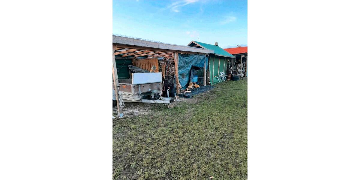 Bungalow Osterburg (Altmark) - 3 Zimmer, 130 m&sup2;, 130.000&euro; | Angebot:27126501