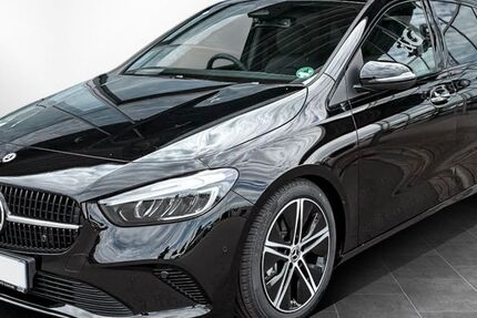 Mercedes-Benz B 180 6.000 km 36.057 &euro; Lutherstadt Eisleben 06295
